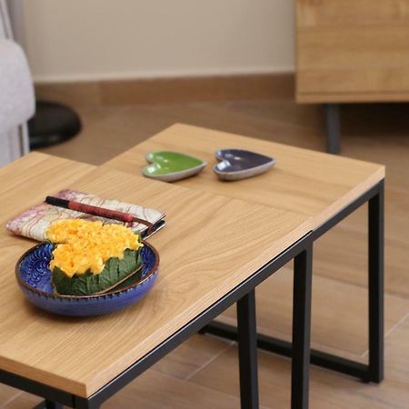 Archanda, Apartamento En 1ª Linea De Playa Benidorm Luaran gambar