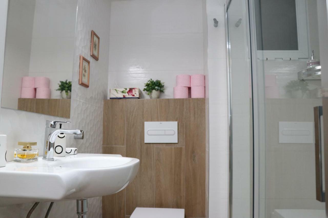 Archanda, Apartamento En 1ª Linea De Playa Benidorm Luaran gambar